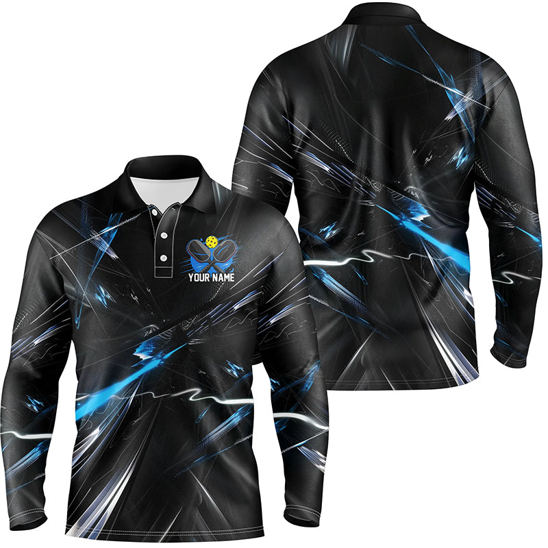 Custom Pickleball Shirts For Men, Pickleball Outfits Team Pickleball Jerseys IPHW6918