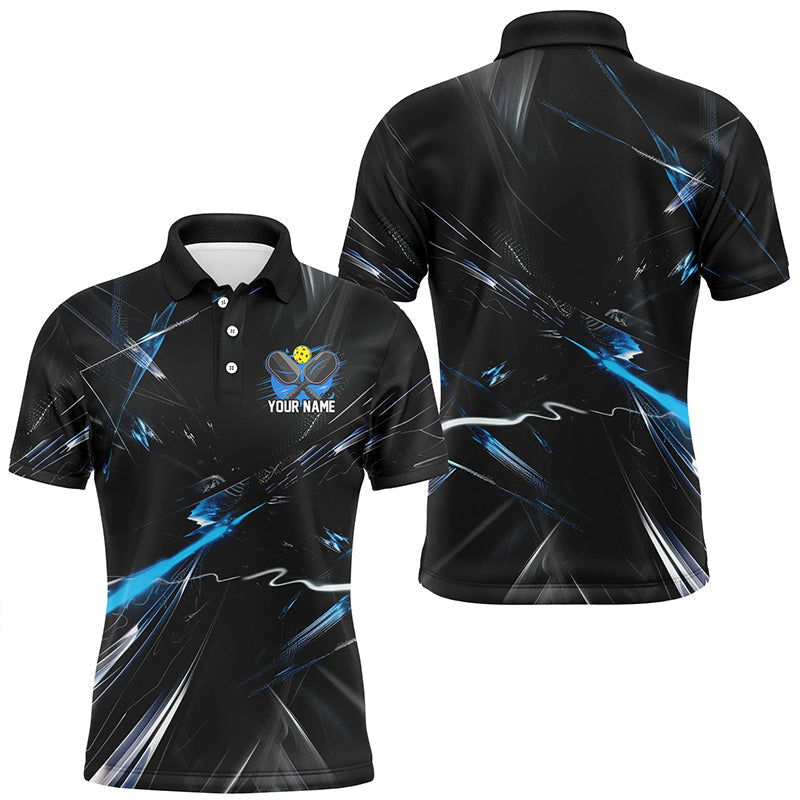Custom Pickleball Shirts For Men, Pickleball Outfits Team Pickleball Jerseys IPHW6918