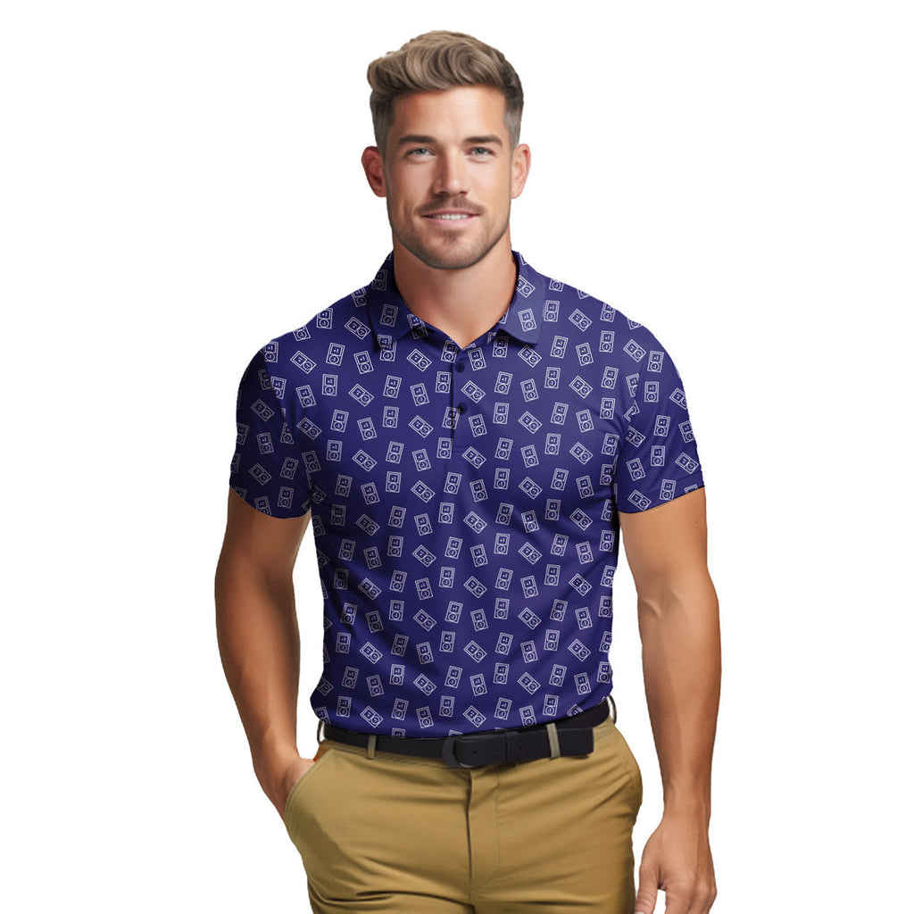 Dings Golf - Birdies And Bogeys