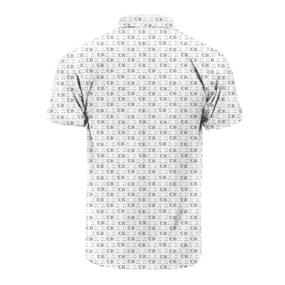 Texas Wedge - Golf Polo Shirt